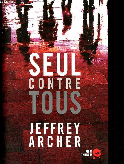 Seul contre tous.
