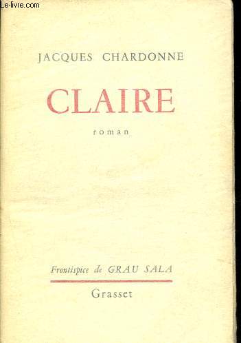 Claire.