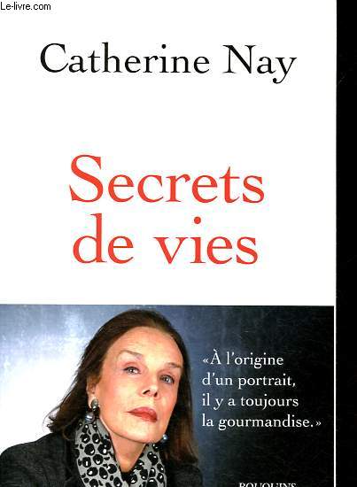 Secrets de vies - Collection Documents.