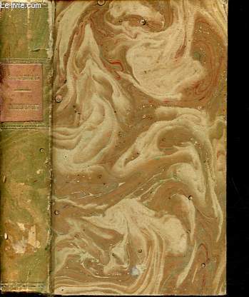 Armance - Collection Bibliothque universelle Lemerre.