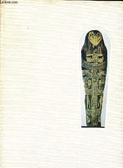 L'art de l'ancienne Egypte.