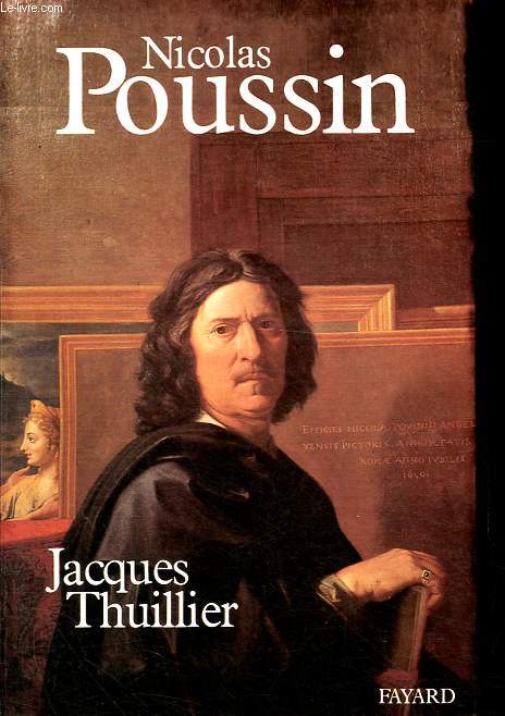 Nicolas Poussin.