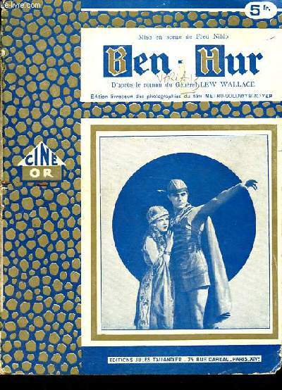 Ben-Hur.