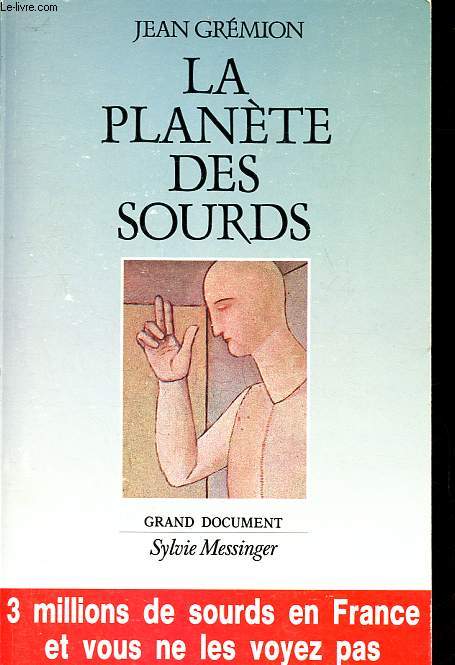 La plante des sourds - Collection Grand document.