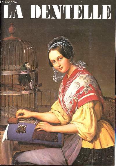 La dentelle n14 - Jean-Pierre Farigoule - Les facteurs de dfinition d'une couleur et le solide des couleurs - Perectionnement  la mise en carte - Le sagittaire - Le Capricorne - Les fuschias - Philatlie et dentelle - Guipure XIXe sicle - etc.