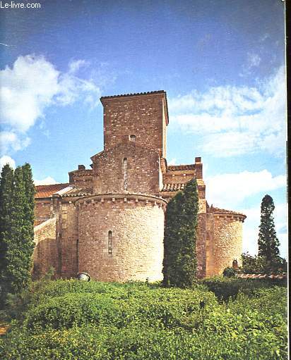 Germigny des Prs (Loiret).