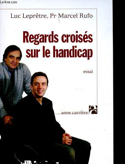 Regards croiss sur le handicap.