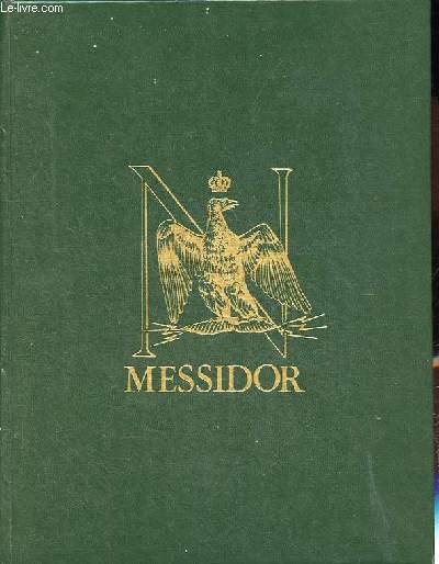 Messidor.