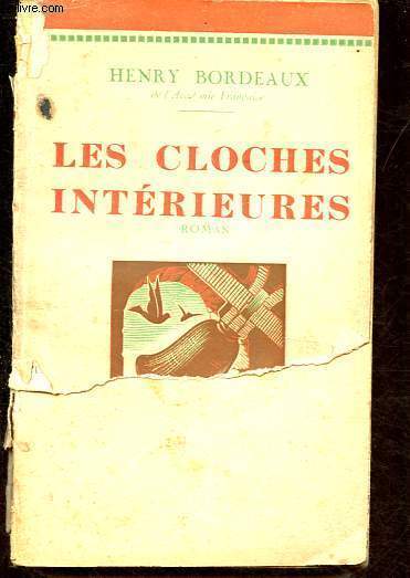Les cloches intrieures.