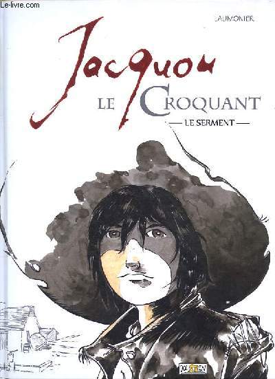 Jacquou le Croquant - Le serment.