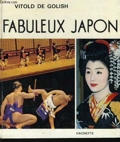 FABULEUX JAPON