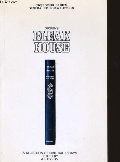 BLEAK HOUSE