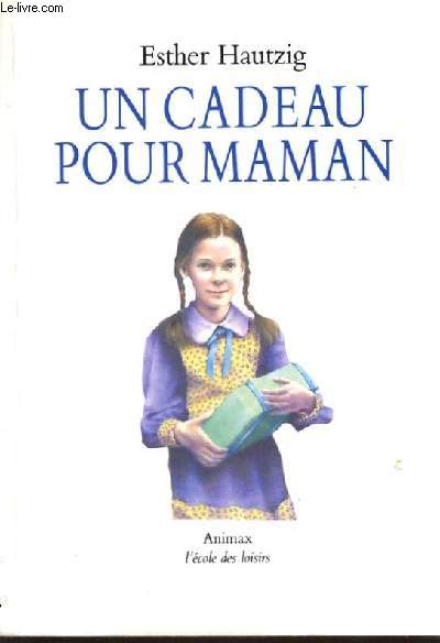 UN CADEAU POUR MAMAN