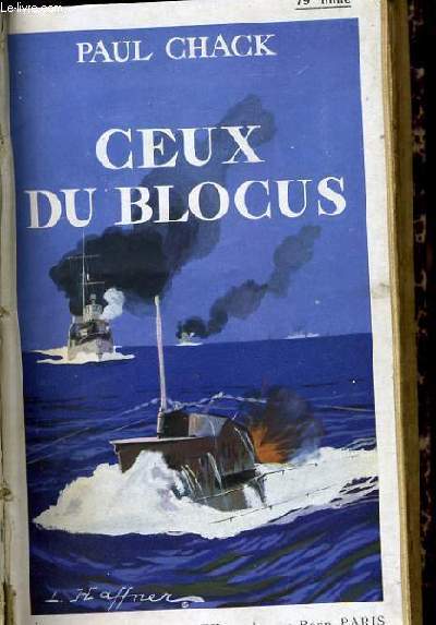 CEUX DU BLOCUS