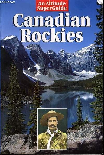 CANADIAN ROCKIES