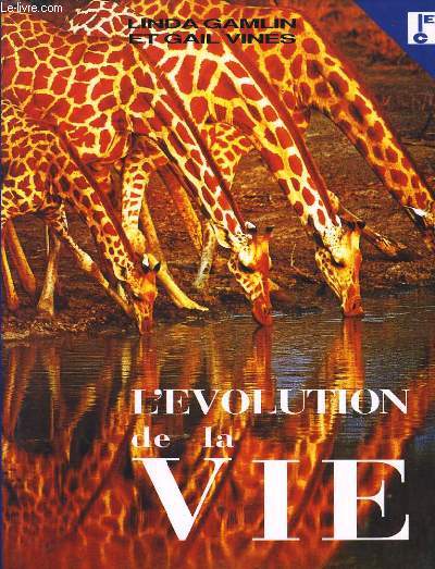 L'EVOLUTION DE LA VIE