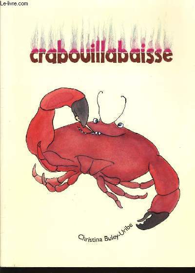 CRABOUILLABAISSE