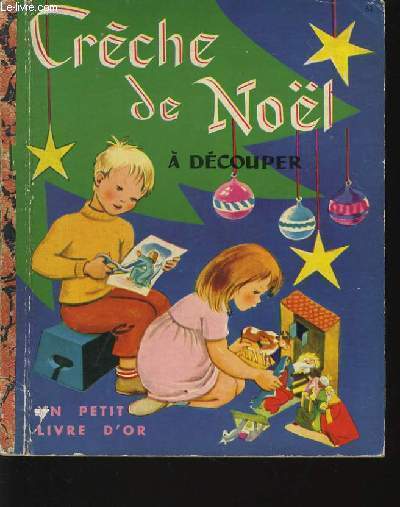 CRECHE DE NOL