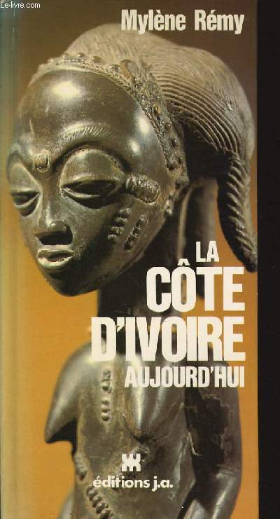 LA CTE D'IVOIRE AUOURD'HUI