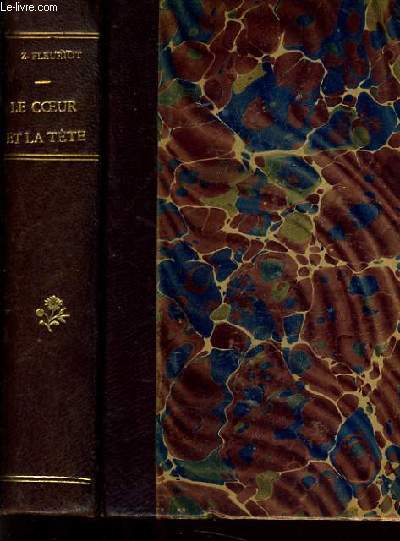 LE COEUR ET LA TETE