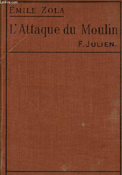L'ATTAQUE DU MOULIN