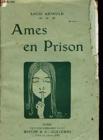 AMES EN PRISONS