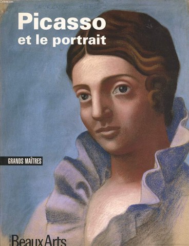 PICASSO ET LE PORTRAIT hors srie - Grand matres