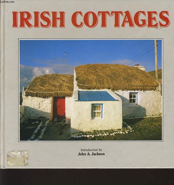 IRISH COTTAGES