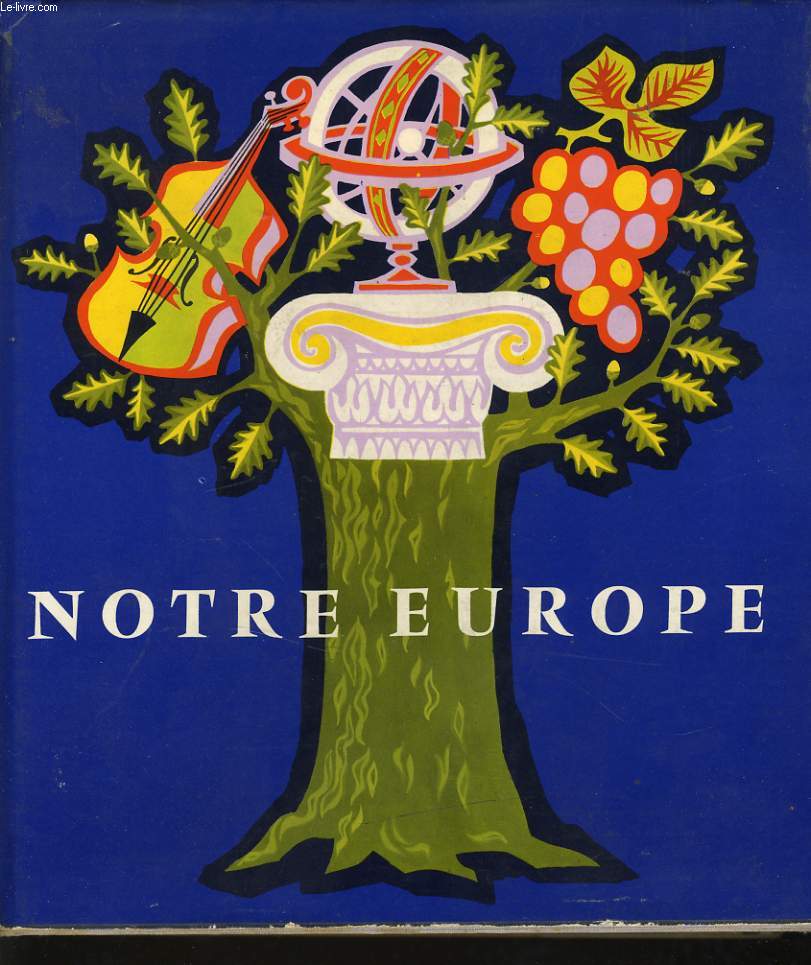 NOTRE EUROPE