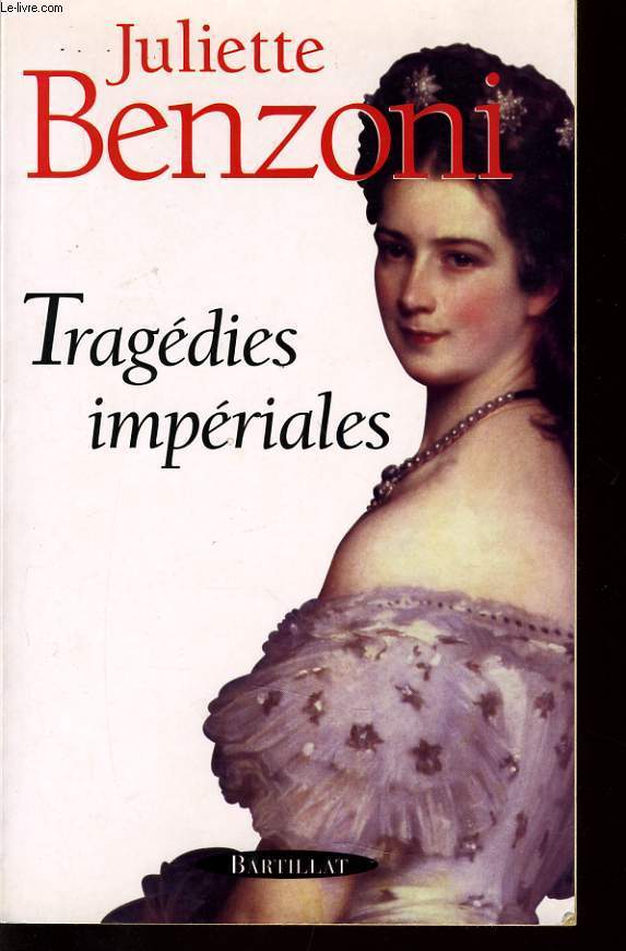 TRAGEDIES IMPERIALES