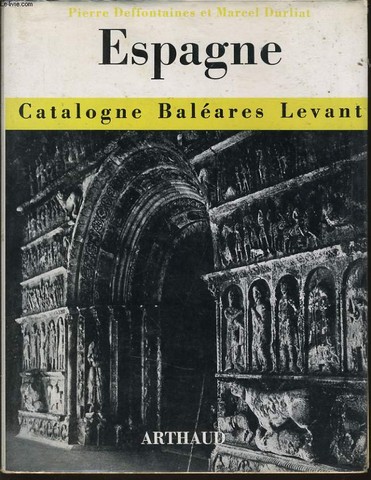 ESPAGNE Catalogne Balares Levant
