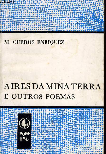 AIRES DA MINA TERRA E. OUTROS POEMAS