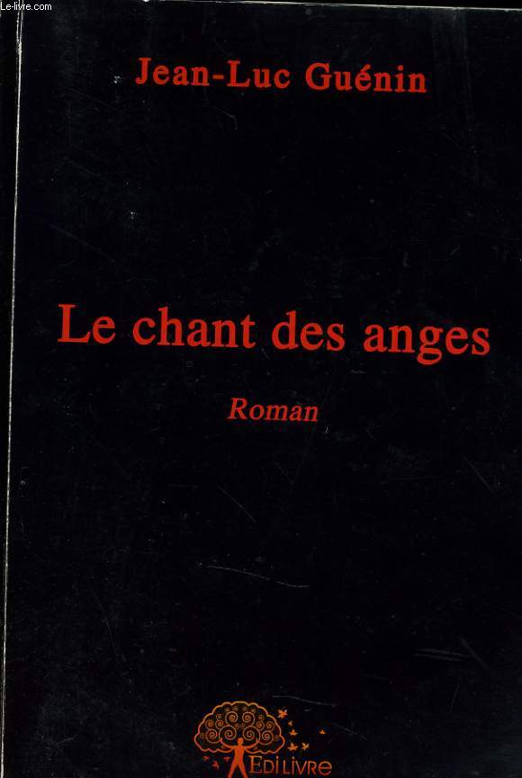 LE CHANT DES ANGES