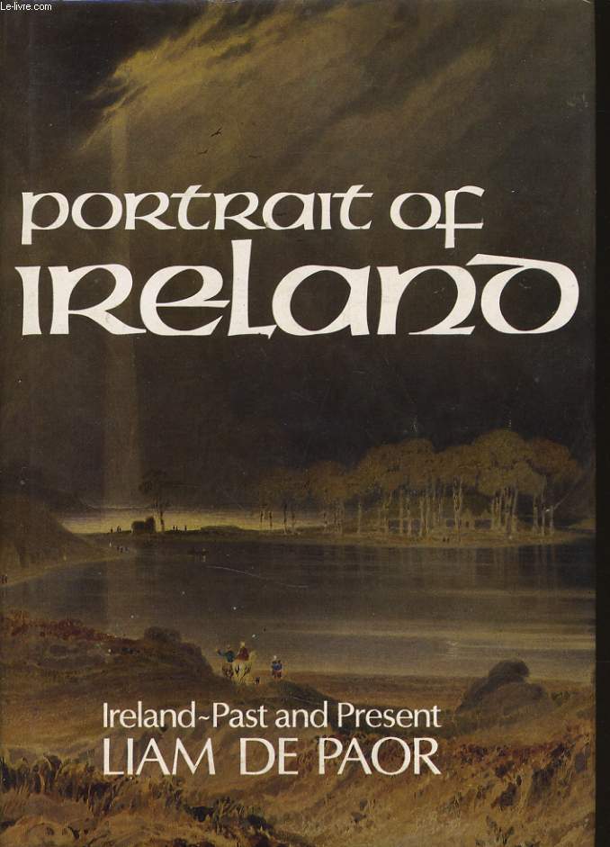 PORTRAIT OF IRELAND