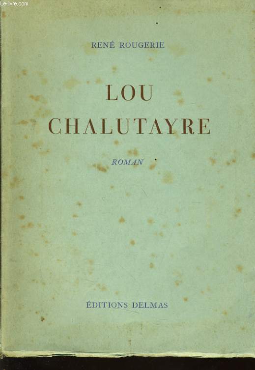 LOU CHALUTAYRE