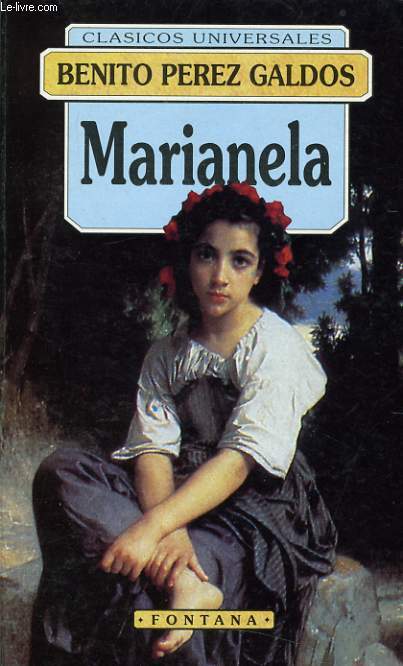 MARIANELA