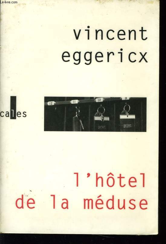 L'HOTEL DE LA MEDUSE