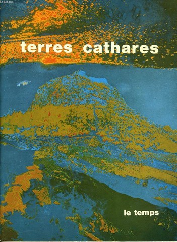 TERRE CATHARES