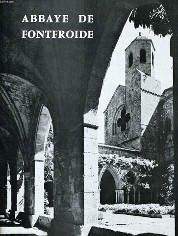 ABBAYE DE FONTEROIDE