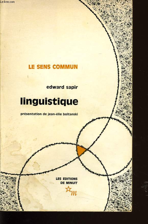 LINGUISTIQUE