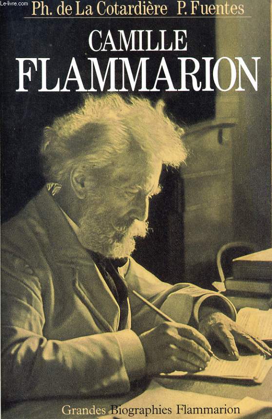 CAMILLE FLAMMARION