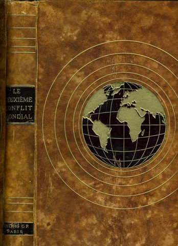 LE DEUXIEME CONFLITS MONDIAL