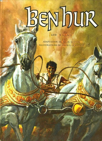 BEN HUR