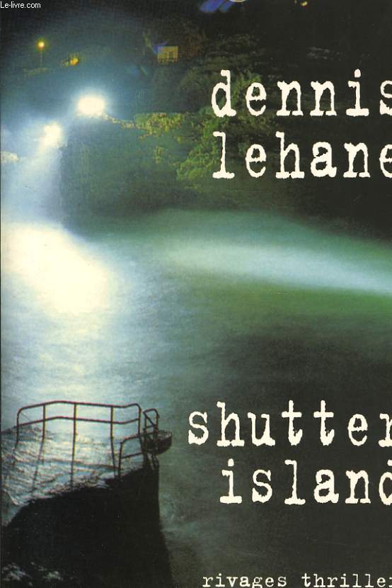 SHUTTER ISLAND