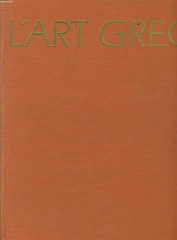 L'ART GREC