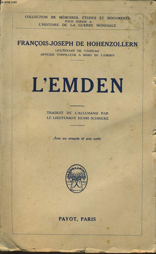 L'EMDEN