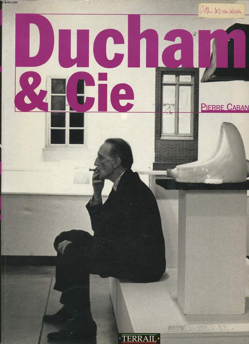 DUCHAMP & CIE