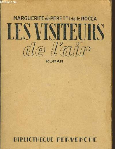 LES VISITEURS DE L'AIR