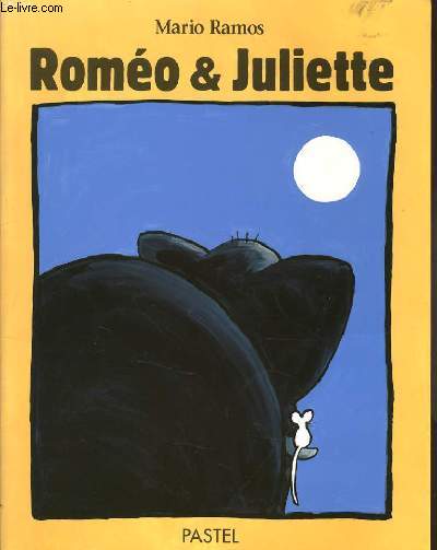 ROMEO & JULIETTE