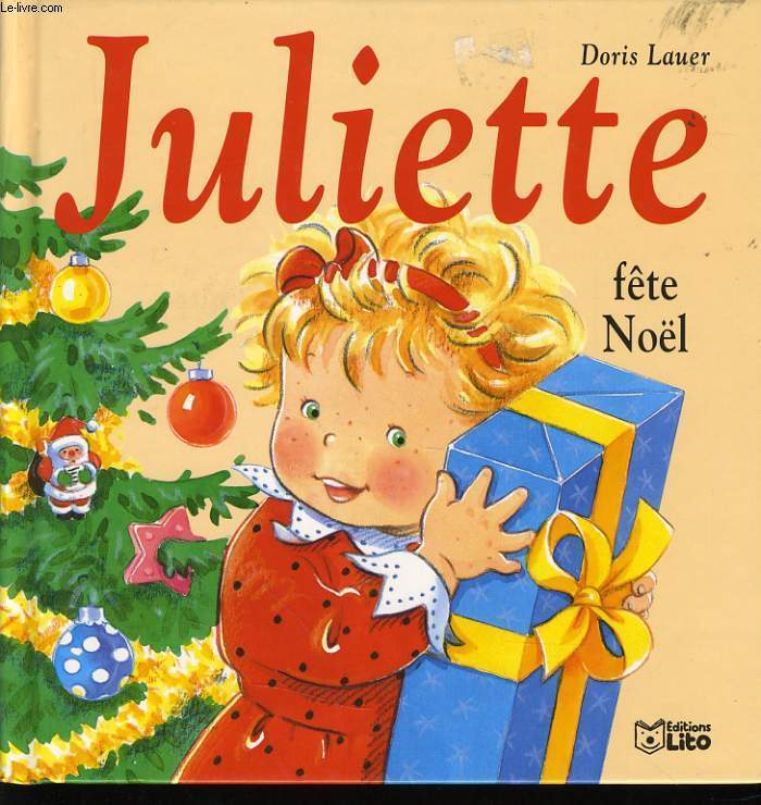 JULIETTE FTE NOEL